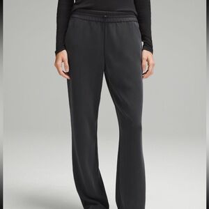 lululemon softstreme high rise pant regular